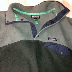 Patagonia Synchilla Pullover